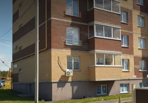 Сдаётся 1-комнатная квартира 27,7 м² - миниатюра 9