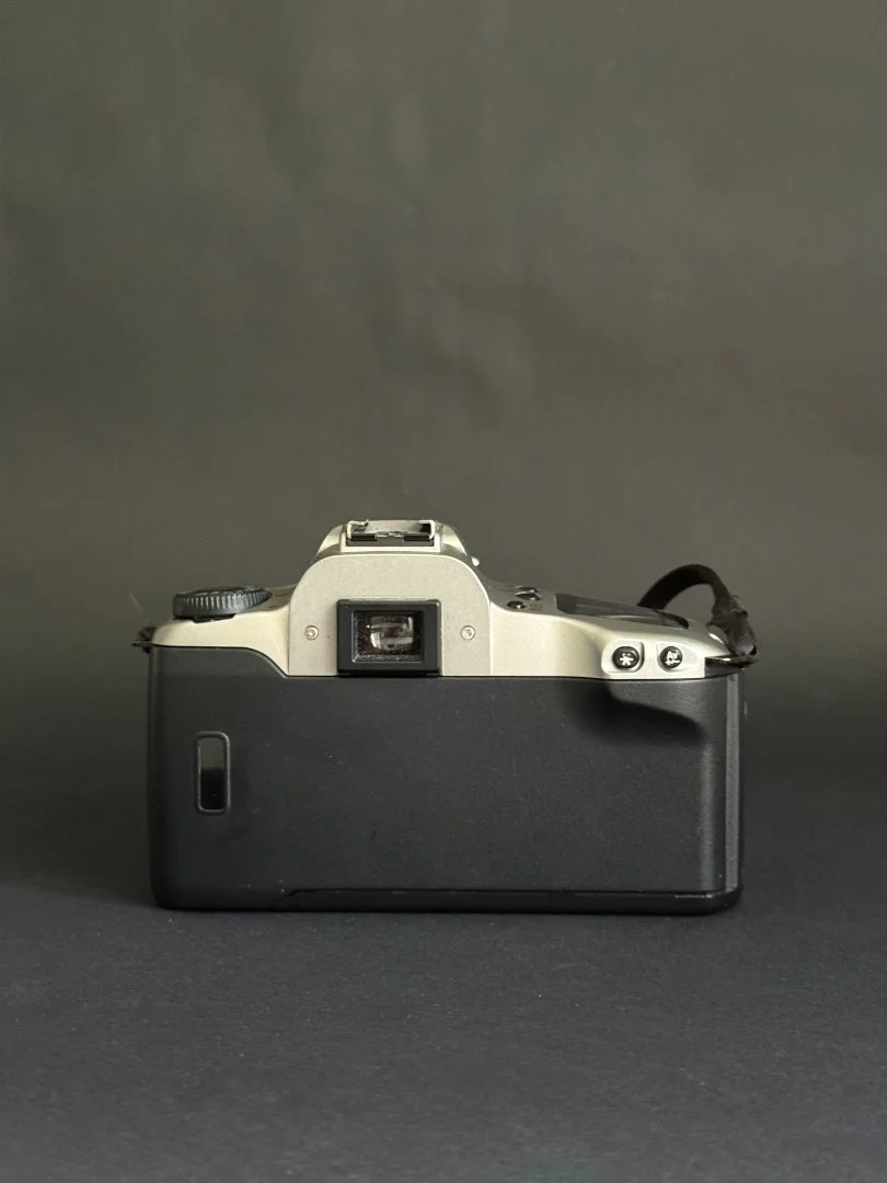 Пленочный фотоаппарат Canon EOS 3000N Kit - миниатюра 4