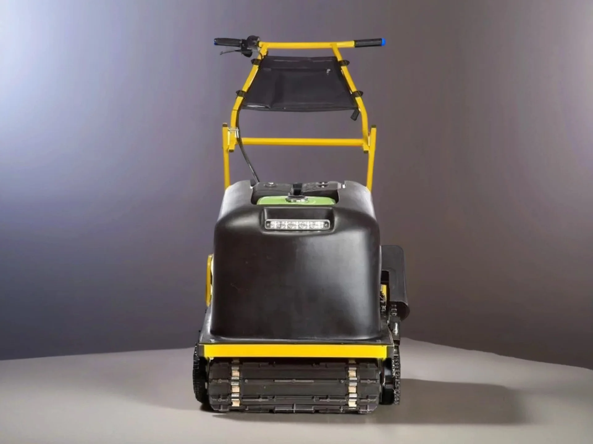 Мотобуксировщик Lebedev Motors Рекс LV507 7 л.с - миниатюра 3