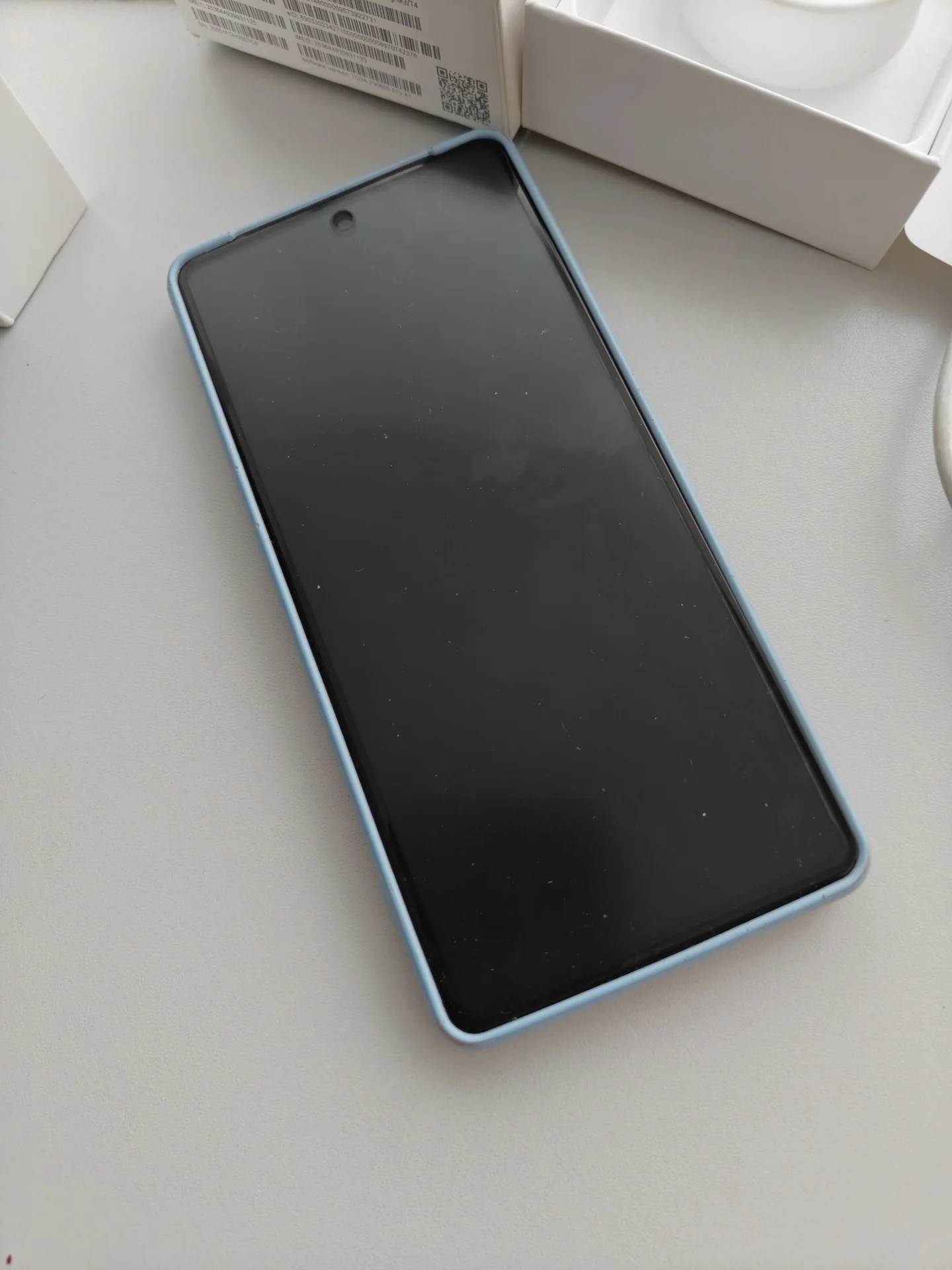 Google pixel 7 - миниатюра 2