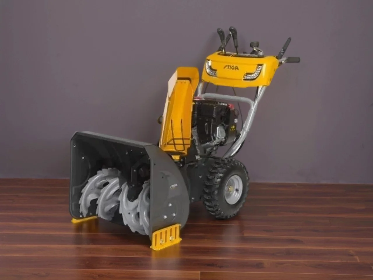 Снегоуборщик бензиновый Stiga ST 5262 PB 7 л.с