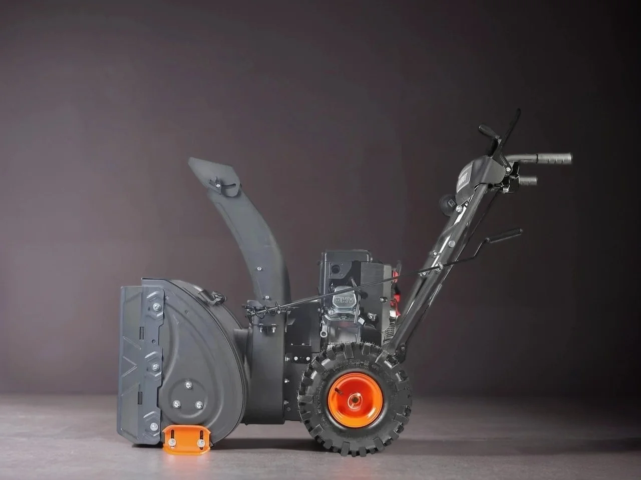 Снегоуборщик бензиновый Патриот PRO 755 E 7 л.с - миниатюра 3