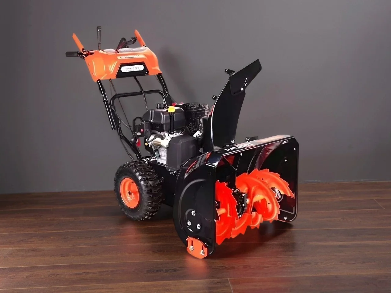 Снегоуборщик бензиновый Patriot PS 781 E 7 л.с