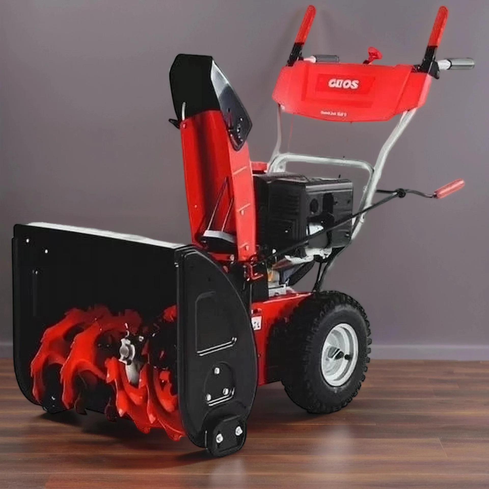 Снегоуборщик AL-KO Comfort SnowLine 560 ll 5.5 л.с