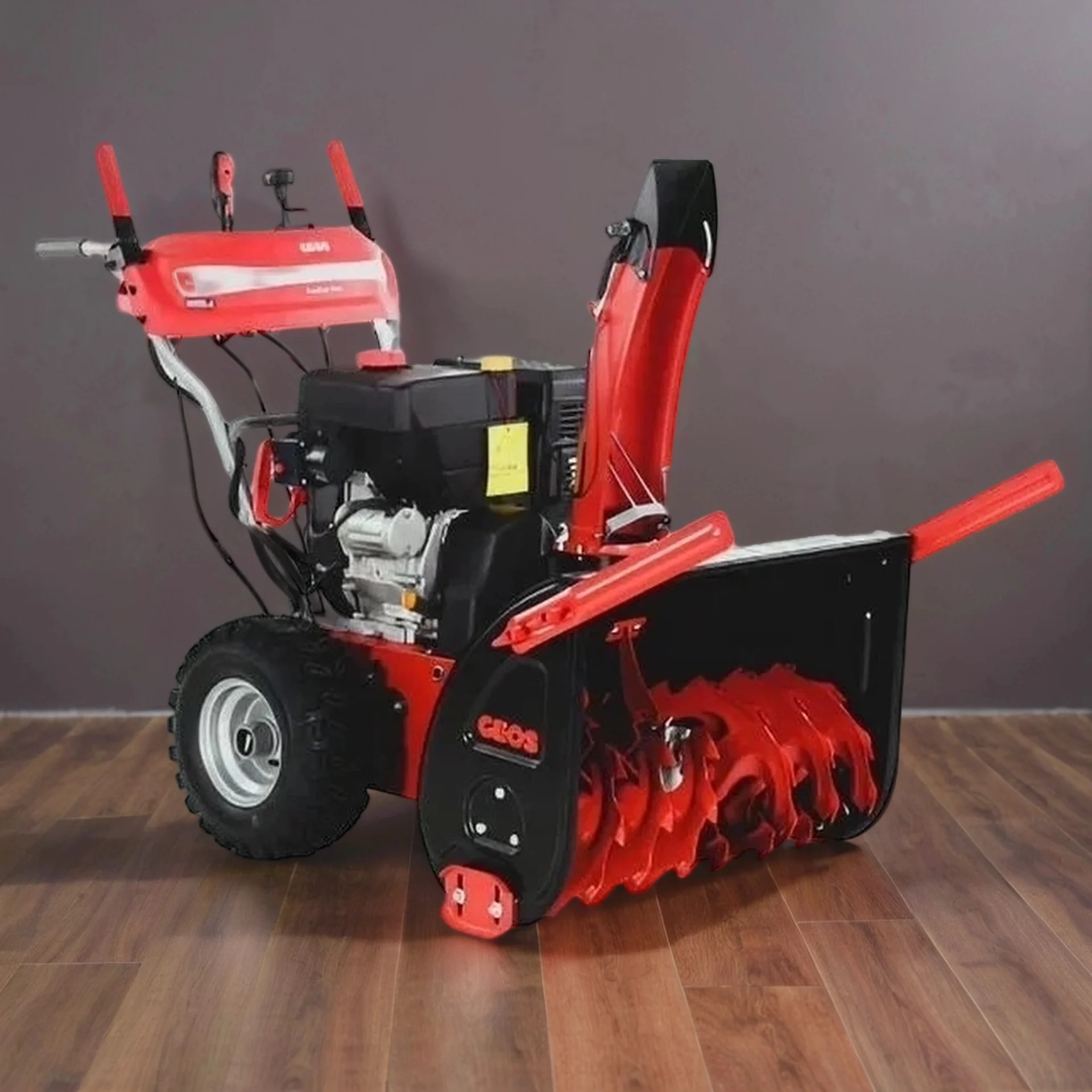 Снегоуборщик AL-KO Premium SnowLine 700 E 11 л.с
