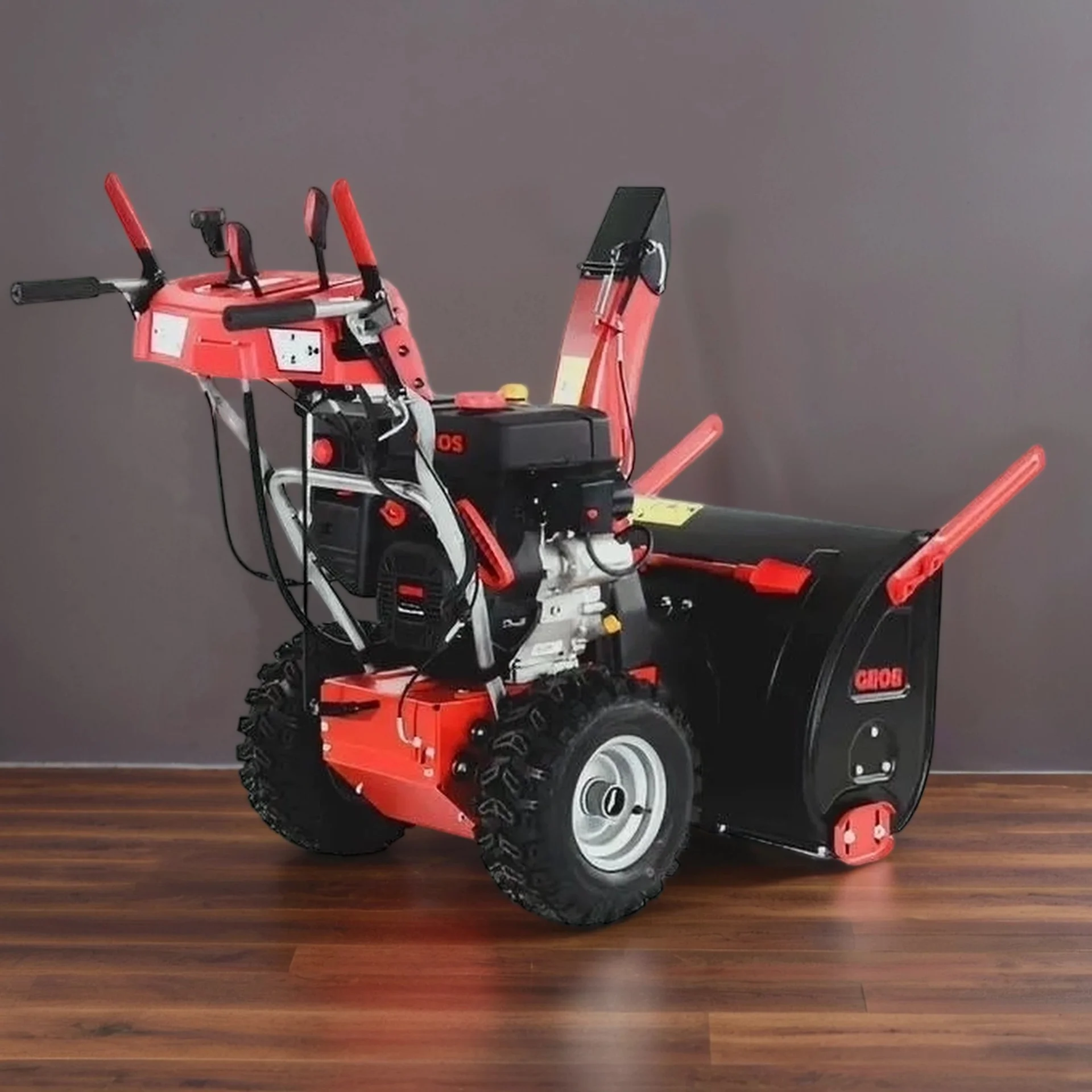 Снегоуборщик AL-KO Premium SnowLine 700 E 11 л.с - миниатюра 3