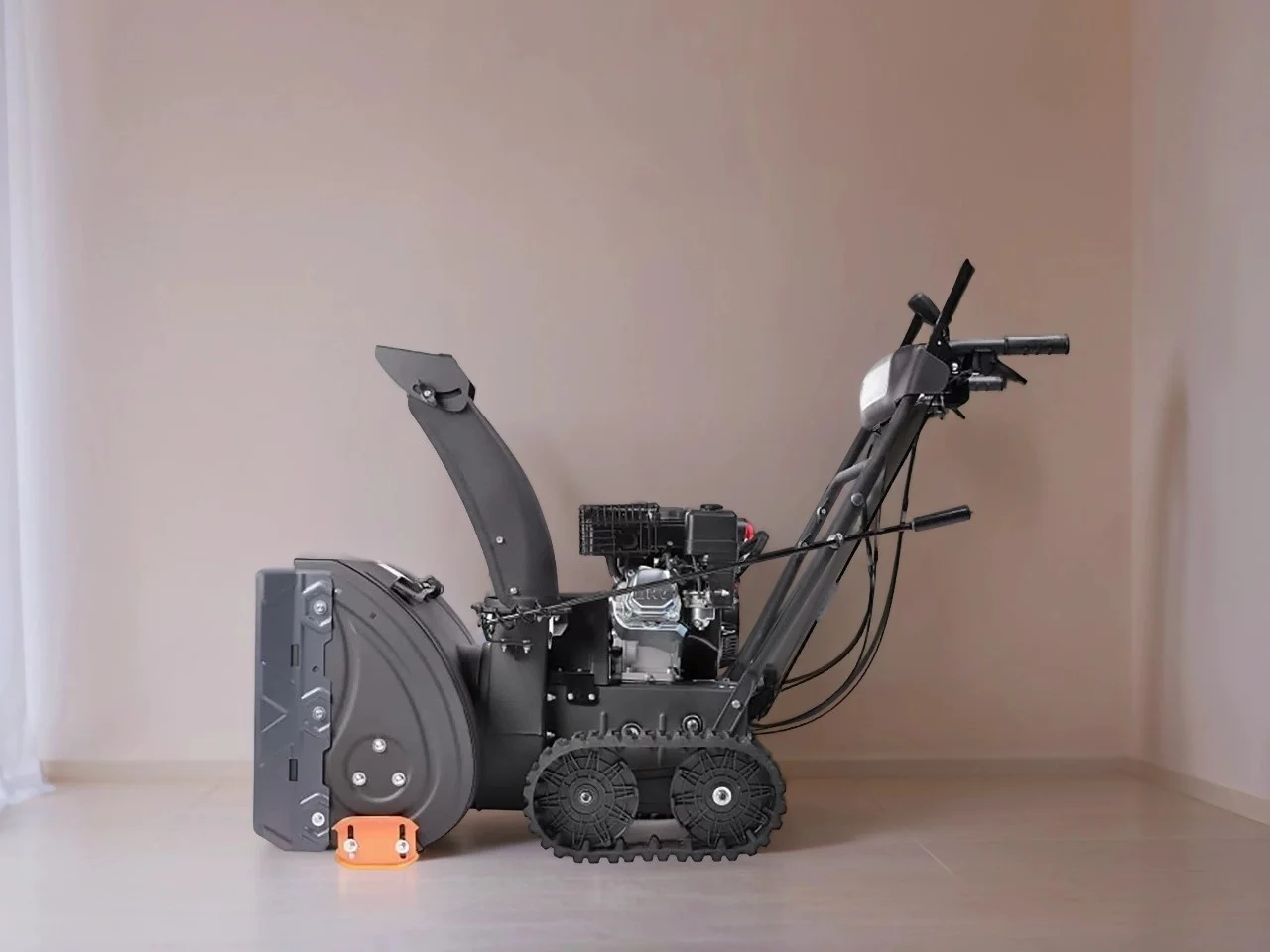 Снегоуборщик бензиновый Patriot PS 707 T 7 л.с - миниатюра 5