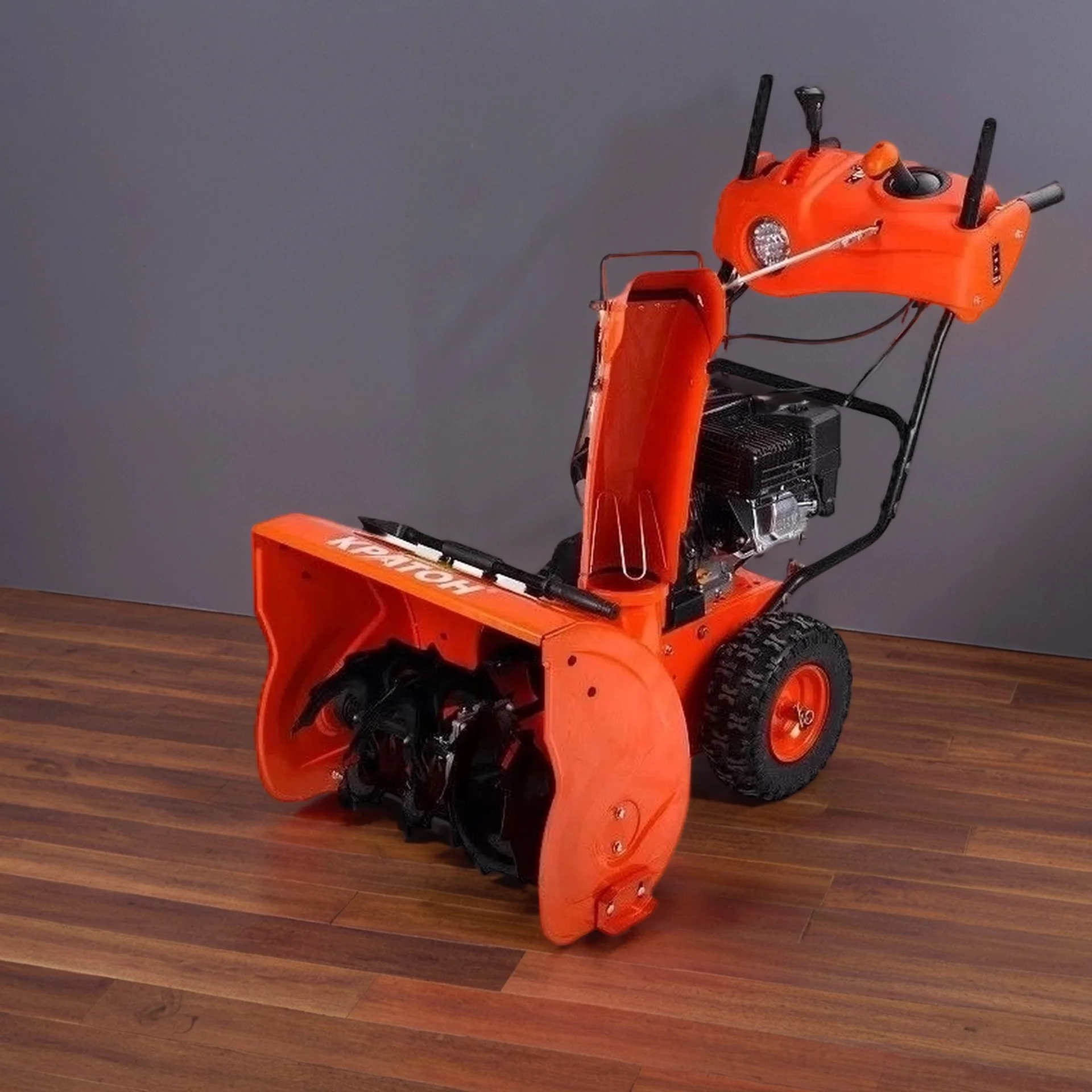 Снегоуборщик Кратон GSB-11,0SV-EL 11 л.с