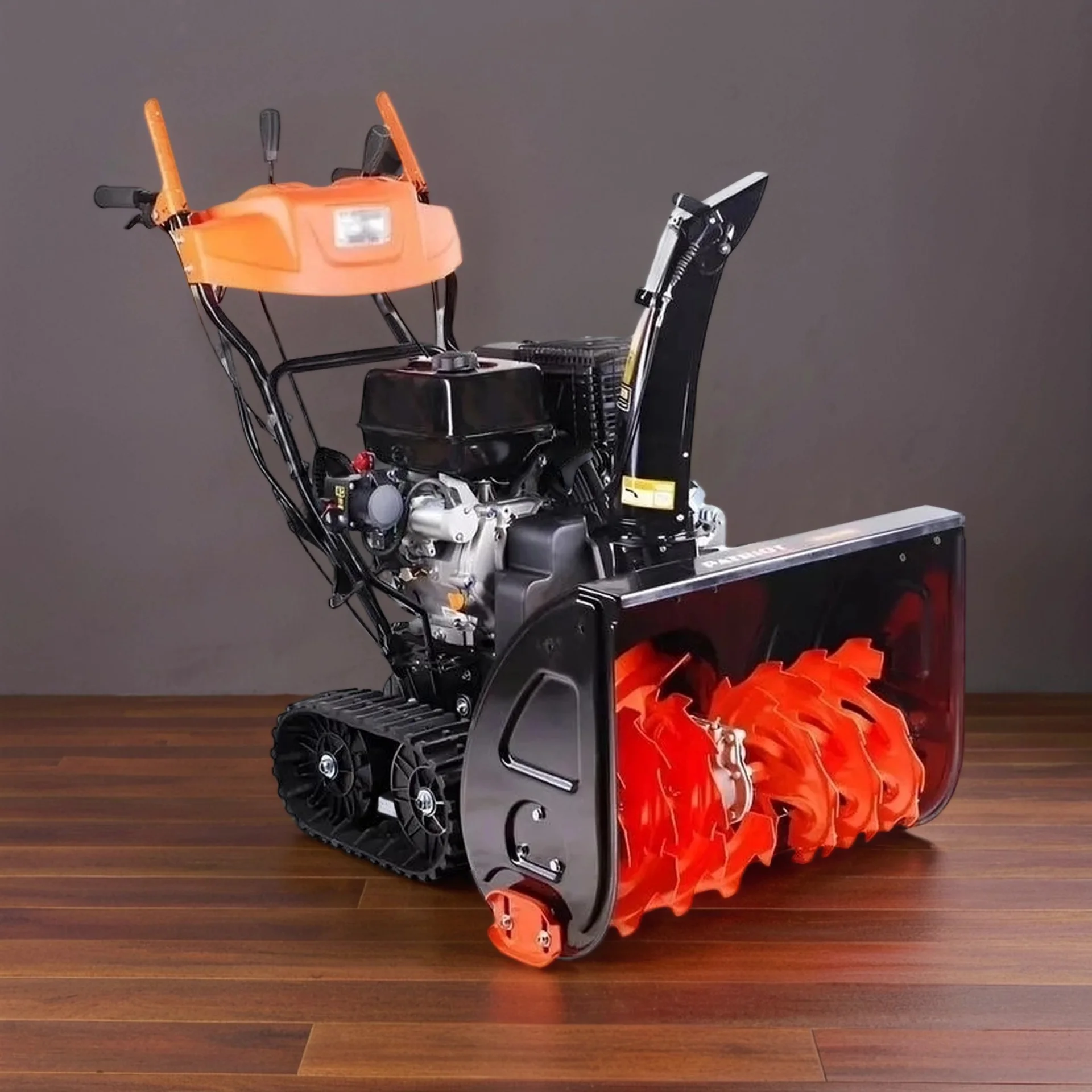 Снегоуборщик Patriot Патриот PRO 1150 ED 11 л.с