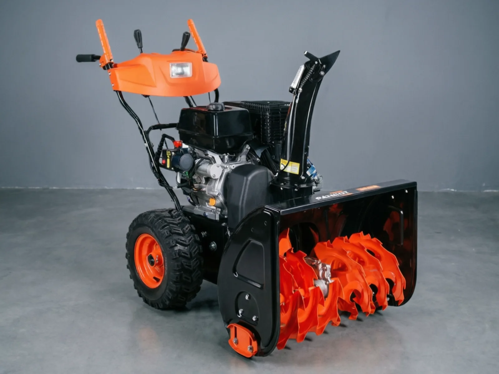 Снегоуборщик Patriot PRO 1100 ED 11 л.с