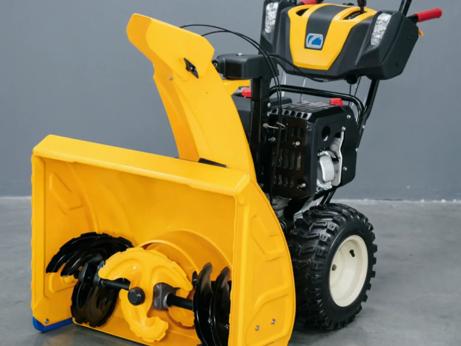 Снегоуборщик CUB CADET XS3 76 SWE 10.6 л.с