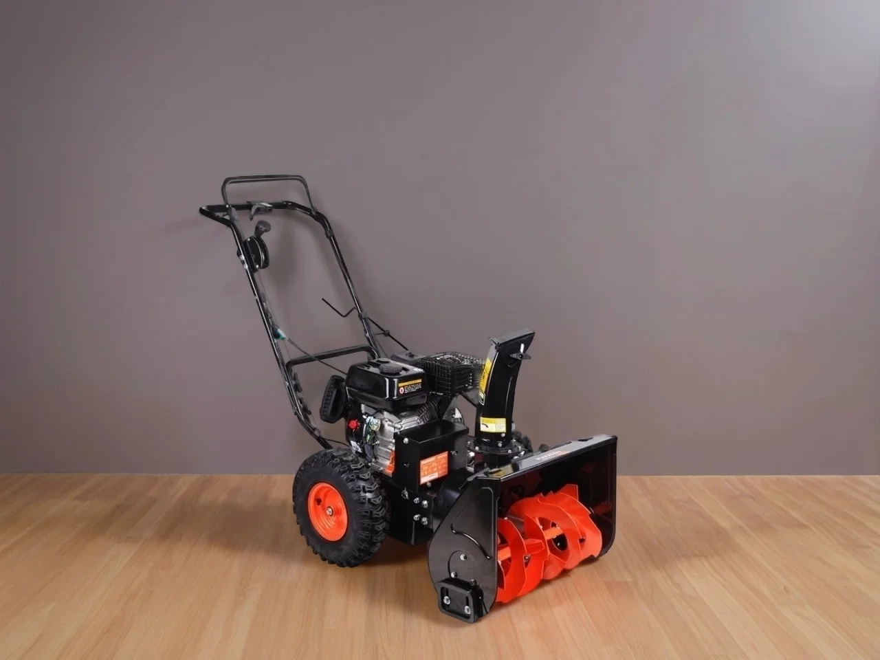 Снегоуборщик Patriot Патриот PRO 777 S 6.5 л.с