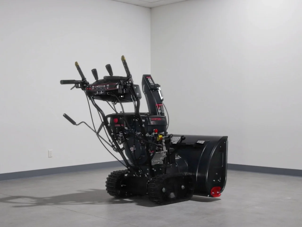 Снегоуборщик Verton Ice SB-1170LTE 11 лс - миниатюра 2