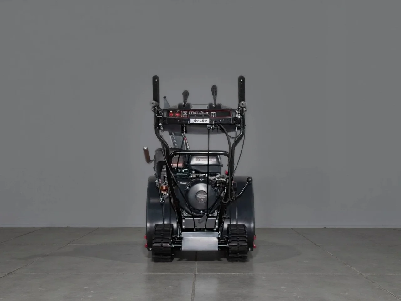 Снегоуборщик Verton Ice SB-1576LТE 15 лс - миниатюра 3