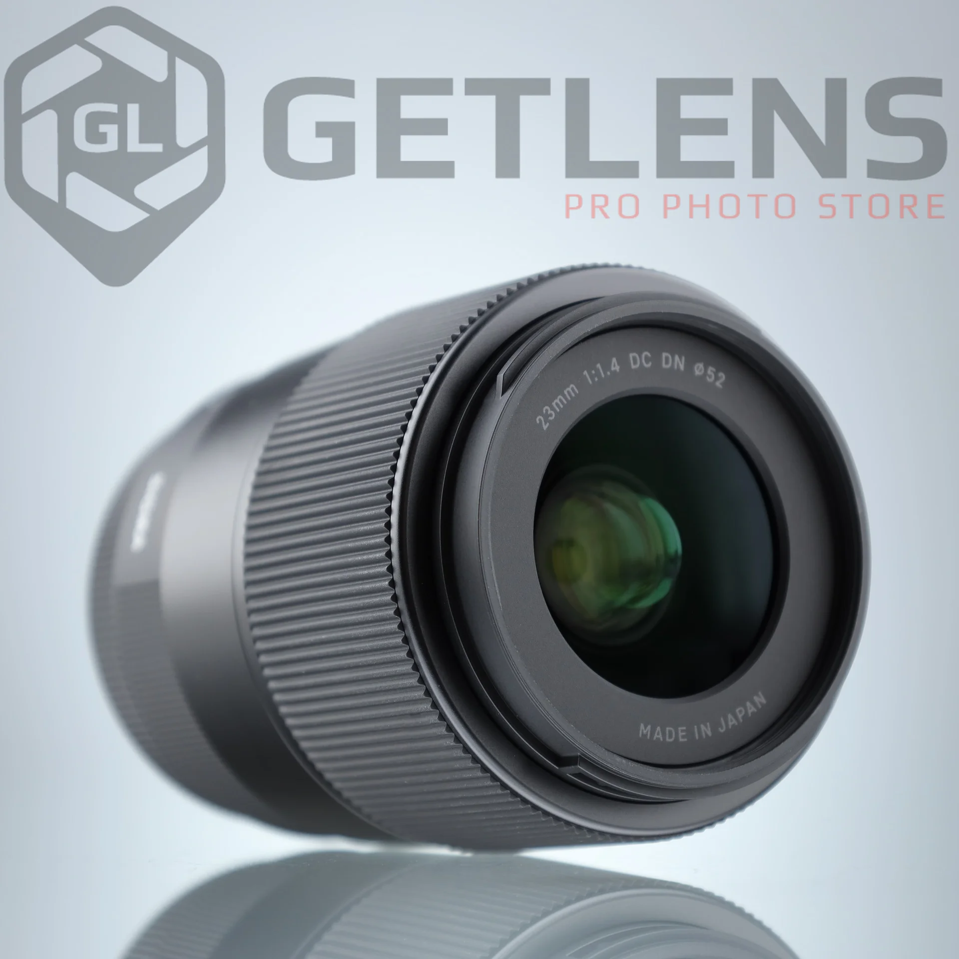 Объектив Sigma AF 23mm f/1.4 DC DN Contemporary F - миниатюра 4