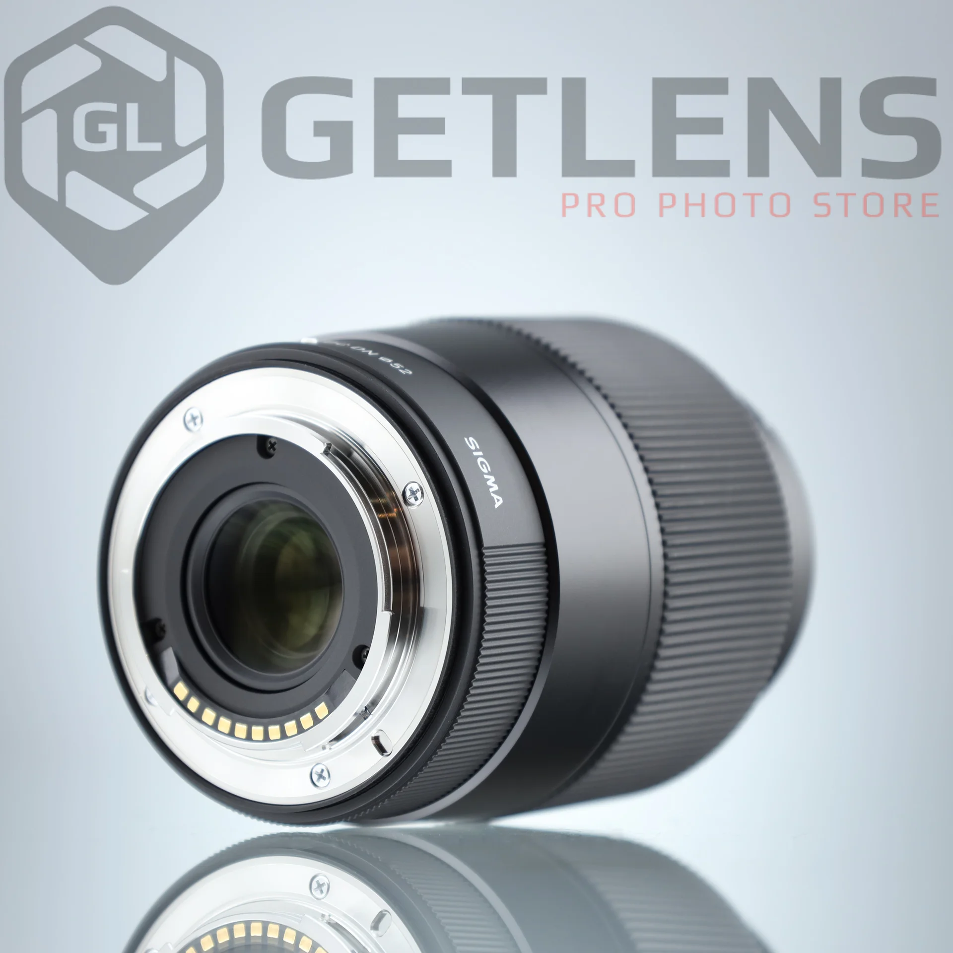 Объектив Sigma AF 23mm f/1.4 DC DN Contemporary F - миниатюра 5