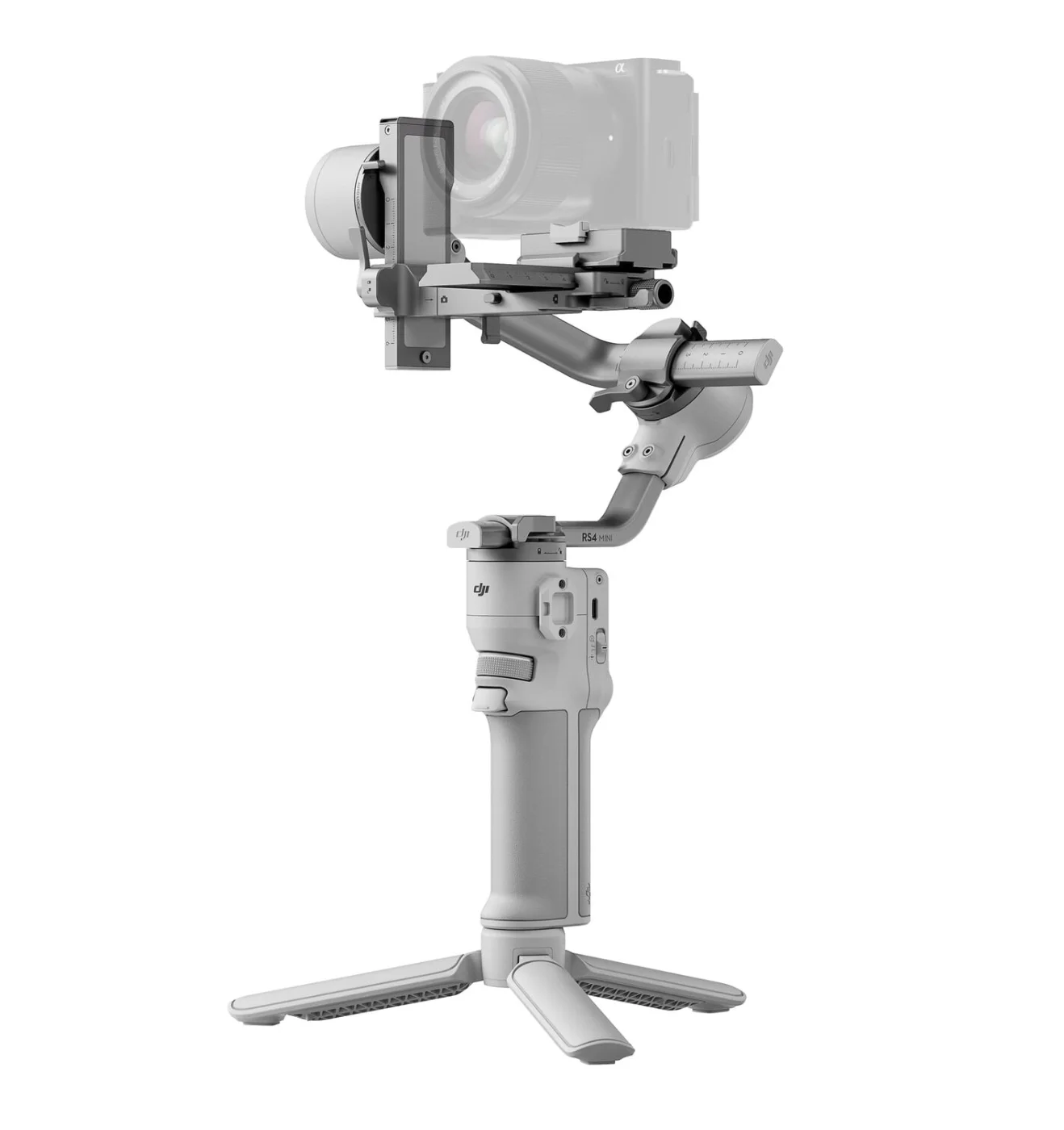 стабилизатор DJI RS 4 Mini - изображение 1