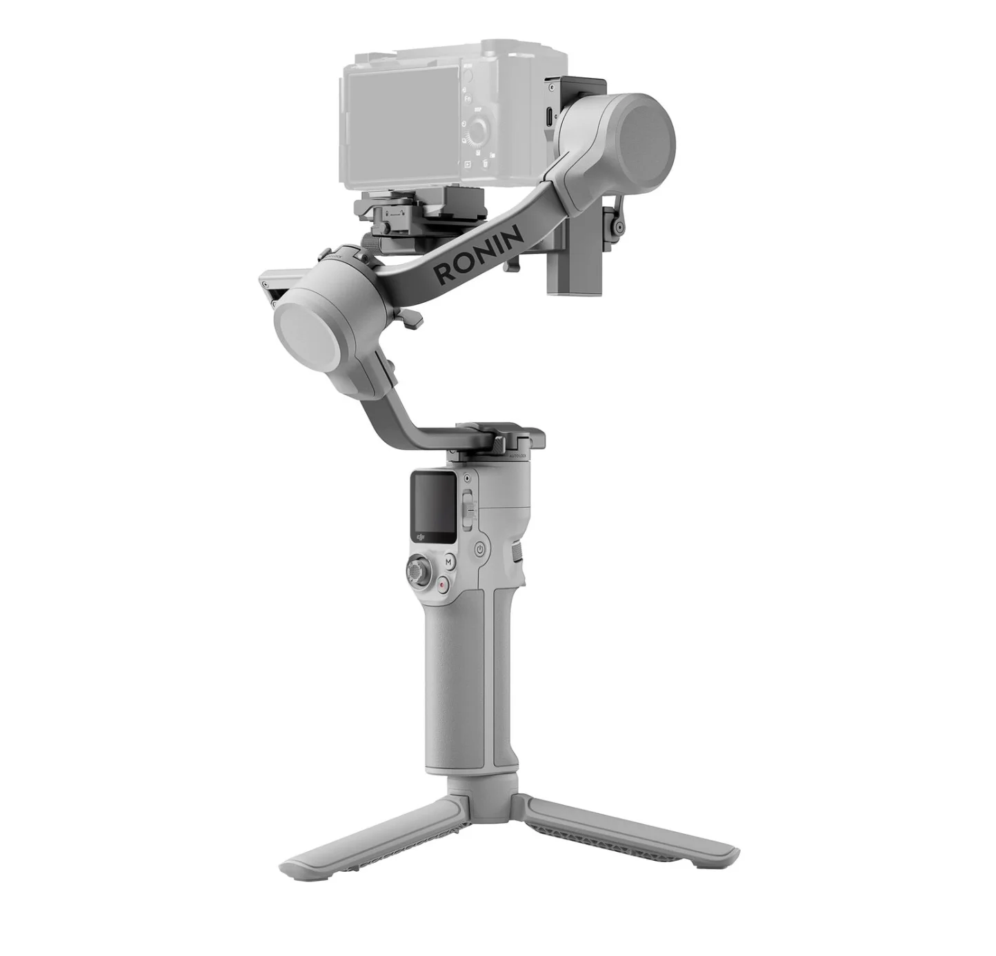 стабилизатор DJI RS 4 Mini - миниатюра 2