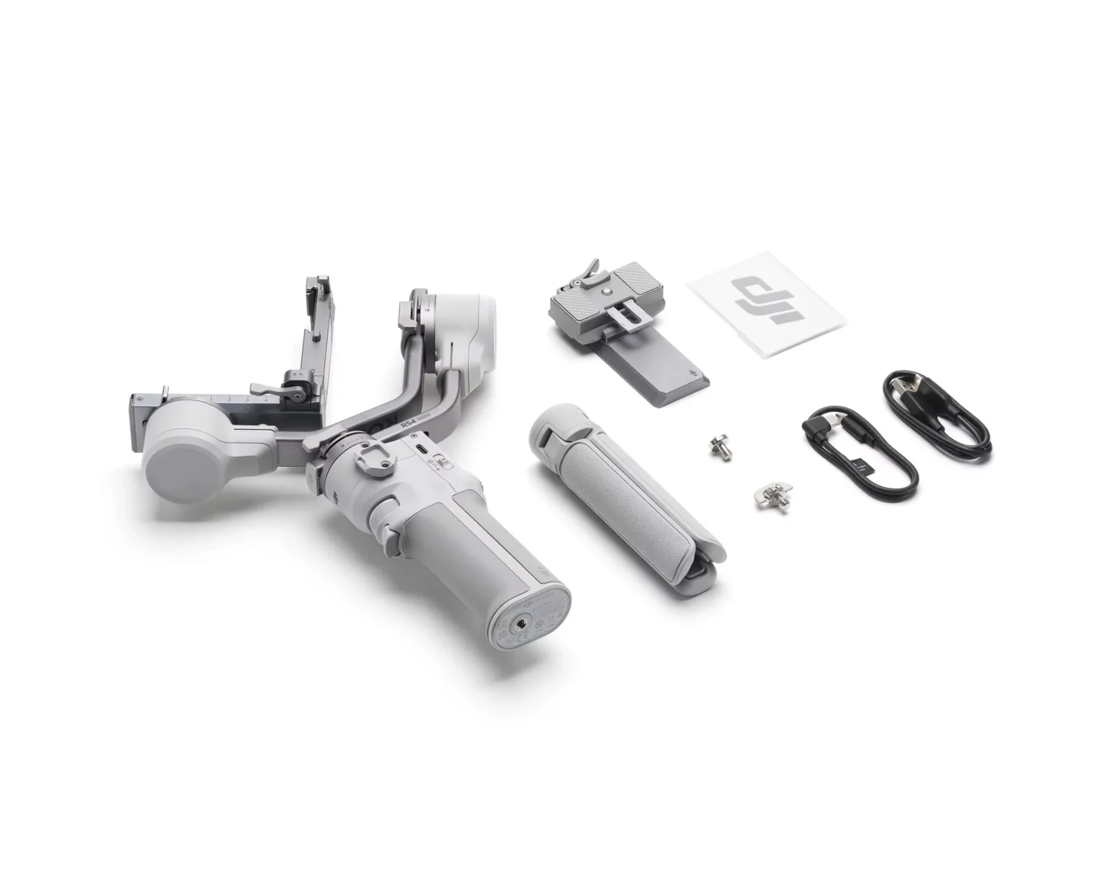 стабилизатор DJI RS 4 Mini - миниатюра 3