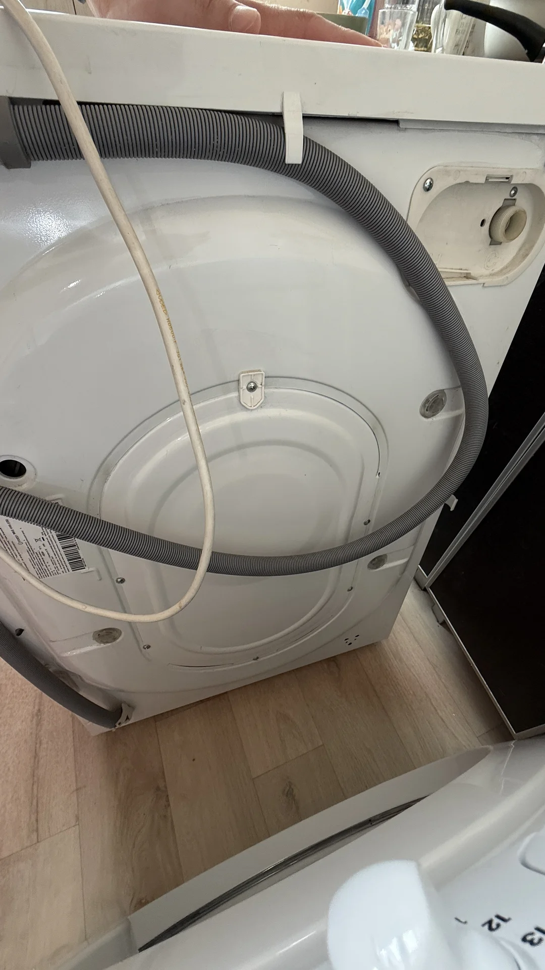 indesit iwuc4105 - миниатюра 2
