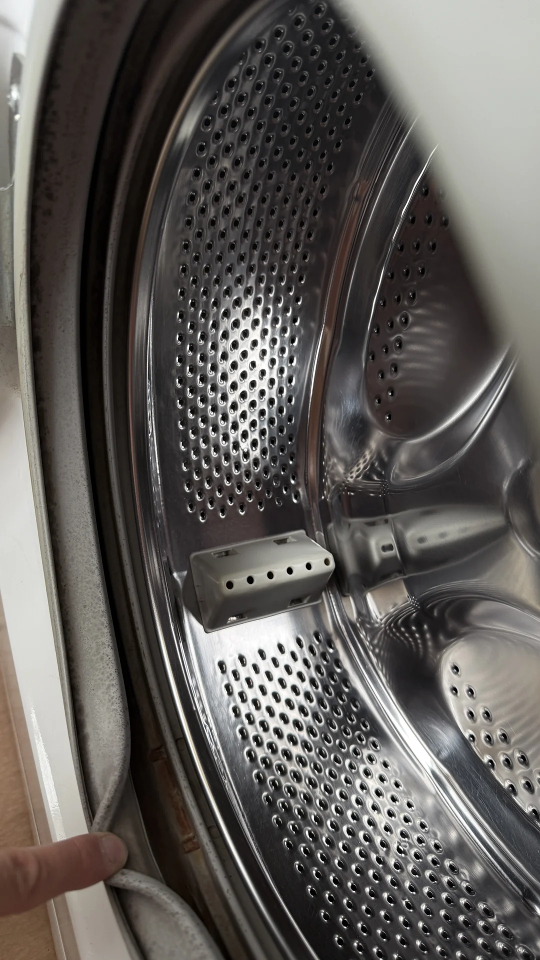 indesit iwuc4105 - миниатюра 5