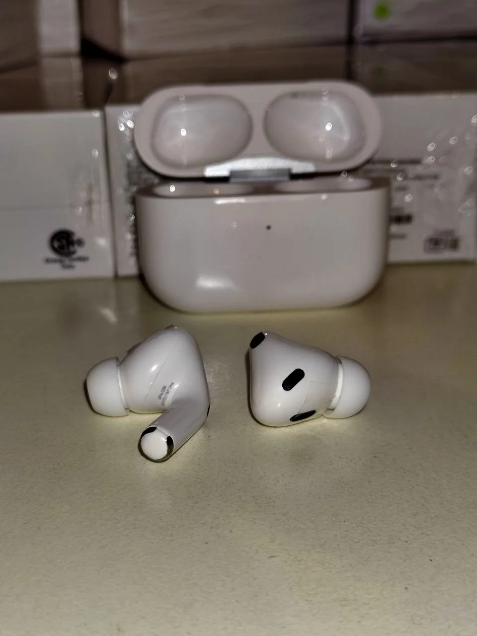 AirPods Pro 2 - миниатюра 2