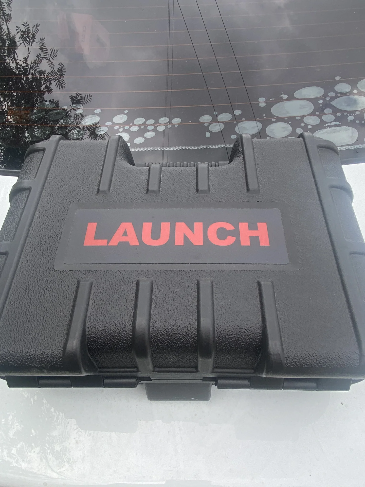 Launch
