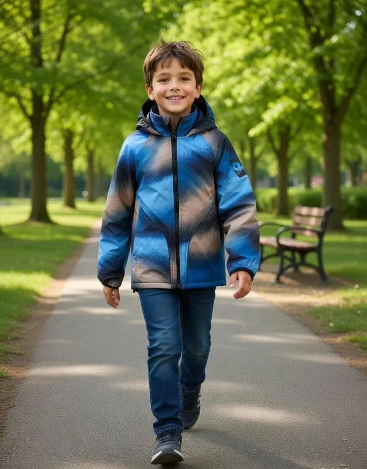 Куртка- Ветровка Softshell Artel Sport 146 - изображение 1
