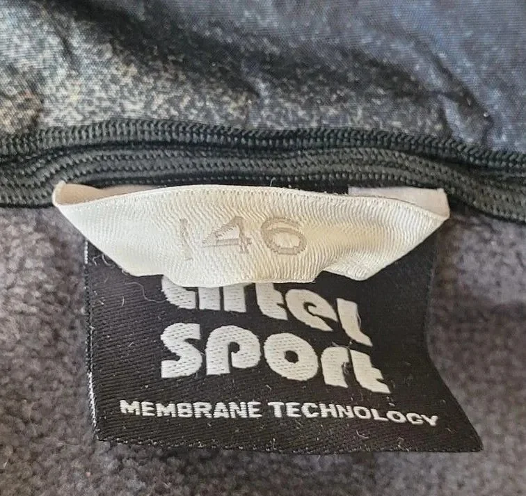 Куртка- Ветровка Softshell Artel Sport 146 - миниатюра 2