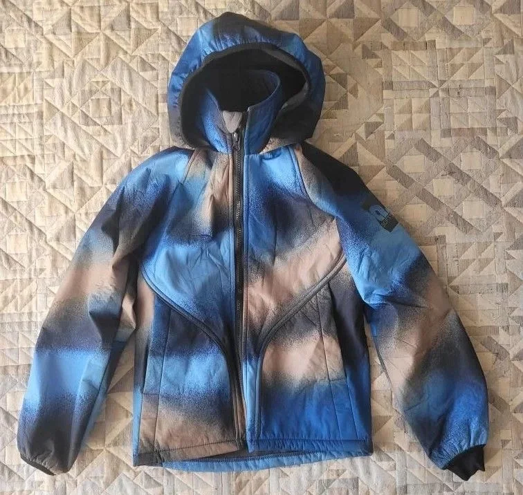 Куртка- Ветровка Softshell Artel Sport 146 - миниатюра 5