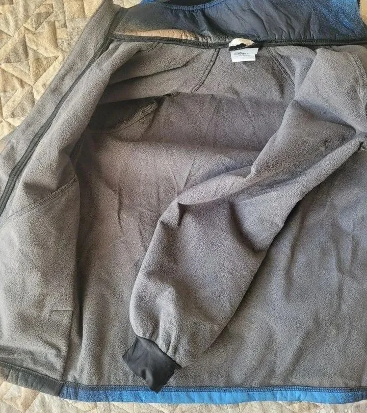 Куртка- Ветровка Softshell Artel Sport 146 - миниатюра 8