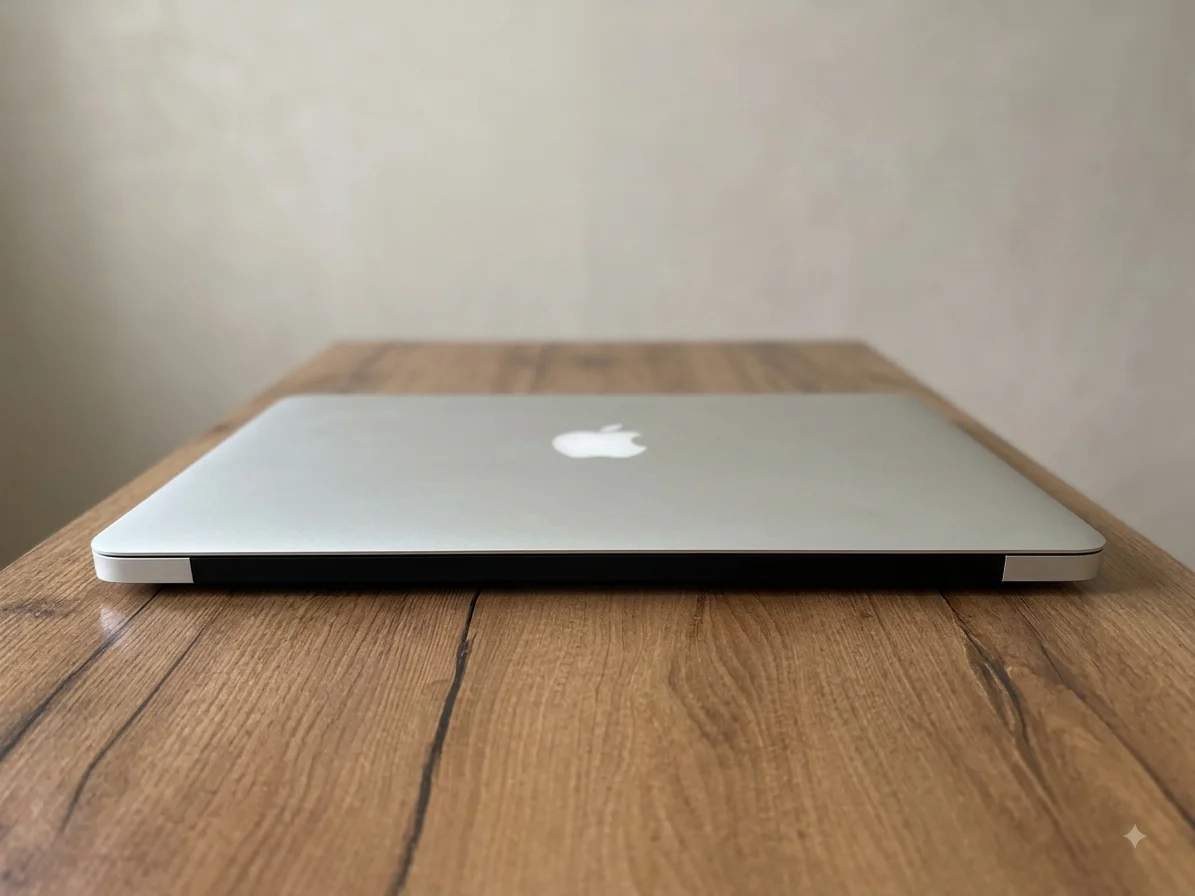 MacBook Air 11 2013 i7 8GB SSD 120GB A1465 - миниатюра 6