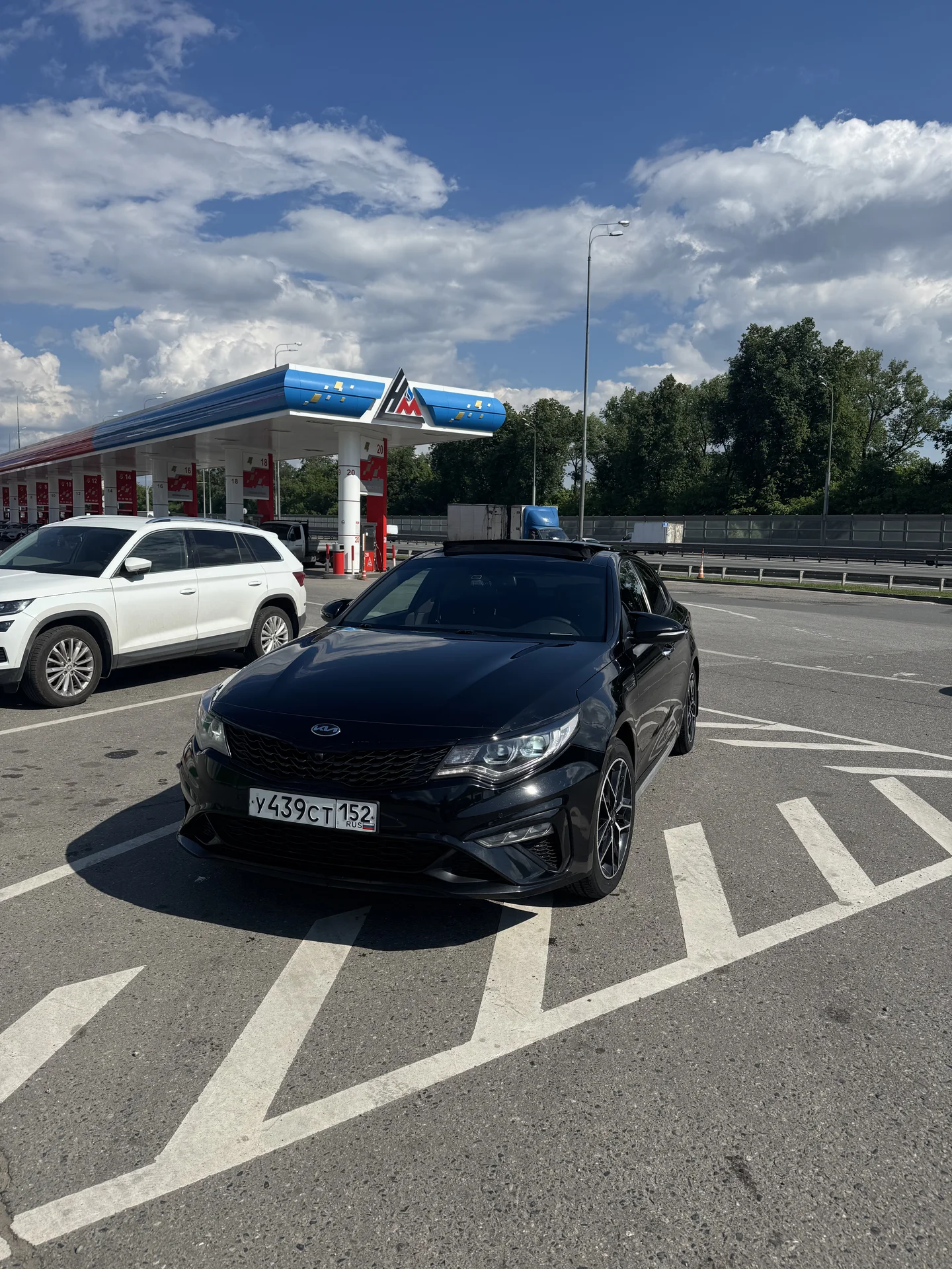 kia optima - миниатюра 4