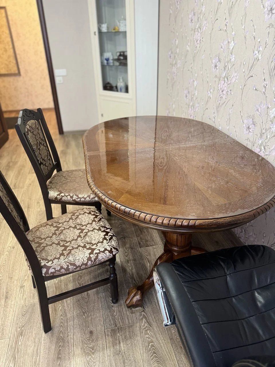 2-к. квартира, 60 м², 8/10 эт. - миниатюра 2