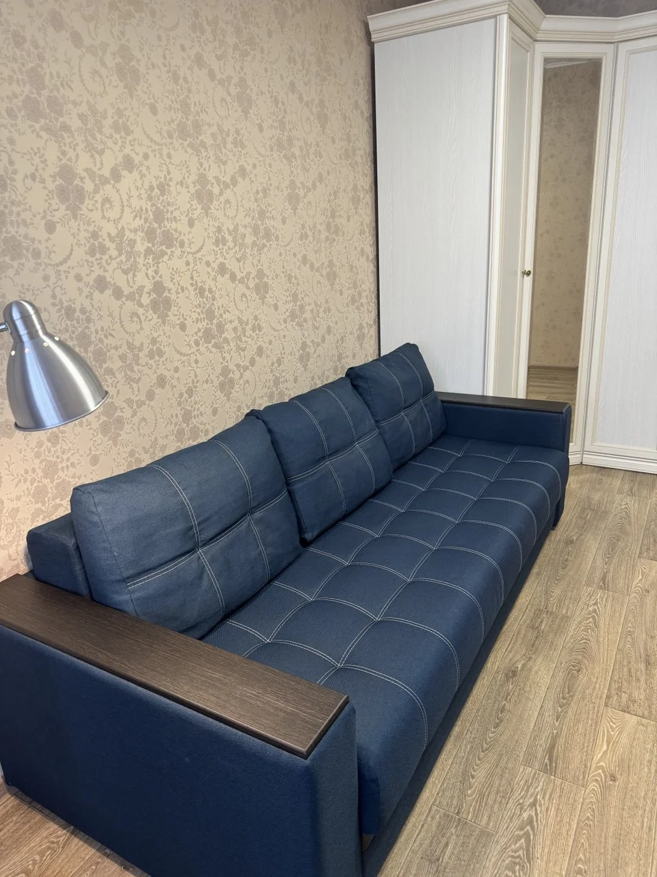 2-к. квартира, 60 м², 8/10 эт. - миниатюра 3