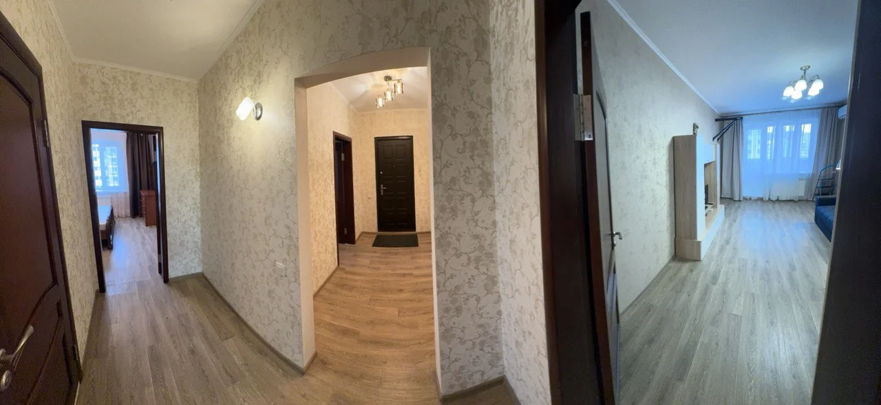 2-к. квартира, 60 м², 8/10 эт. - миниатюра 4