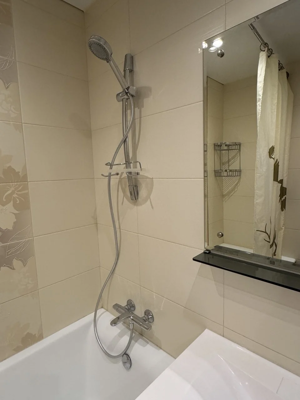 2-к. квартира, 60 м², 8/10 эт. - миниатюра 6