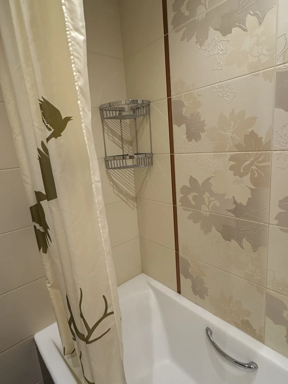 2-к. квартира, 60 м², 8/10 эт. - миниатюра 7