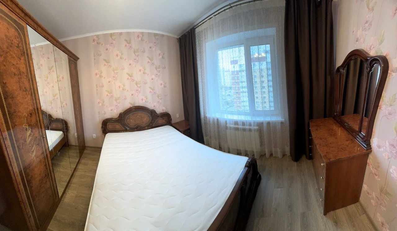 2-к. квартира, 60 м², 8/10 эт. - миниатюра 8