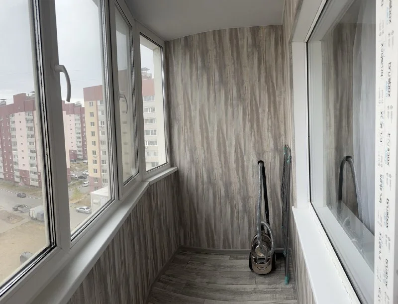 2-к. квартира, 60 м², 8/10 эт. - миниатюра 9