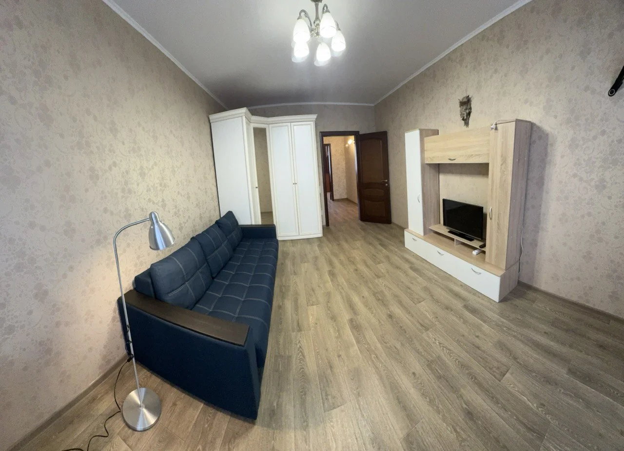 2-к. квартира, 60 м², 8/10 эт. - миниатюра 10