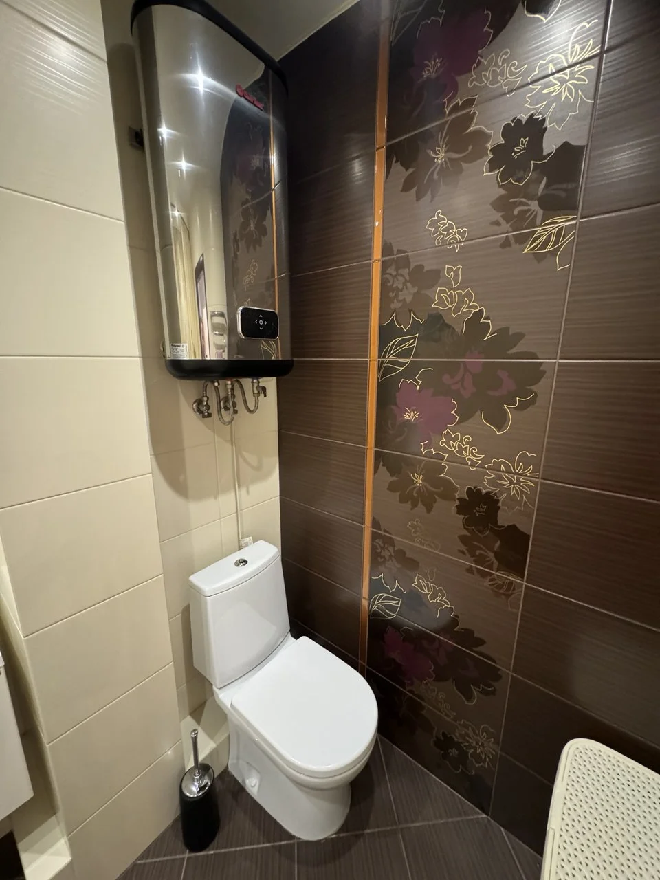 2-к. квартира, 60 м², 8/10 эт. - миниатюра 11