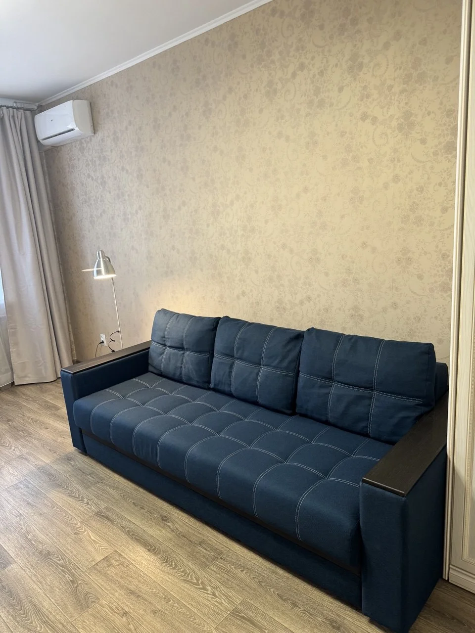2-к. квартира, 60 м², 8/10 эт. - миниатюра 14