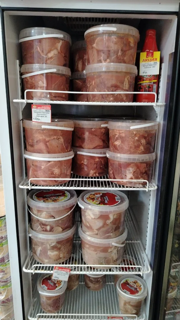 Продаём шашлыки от Звениговского мясокомбината - миниатюра 3