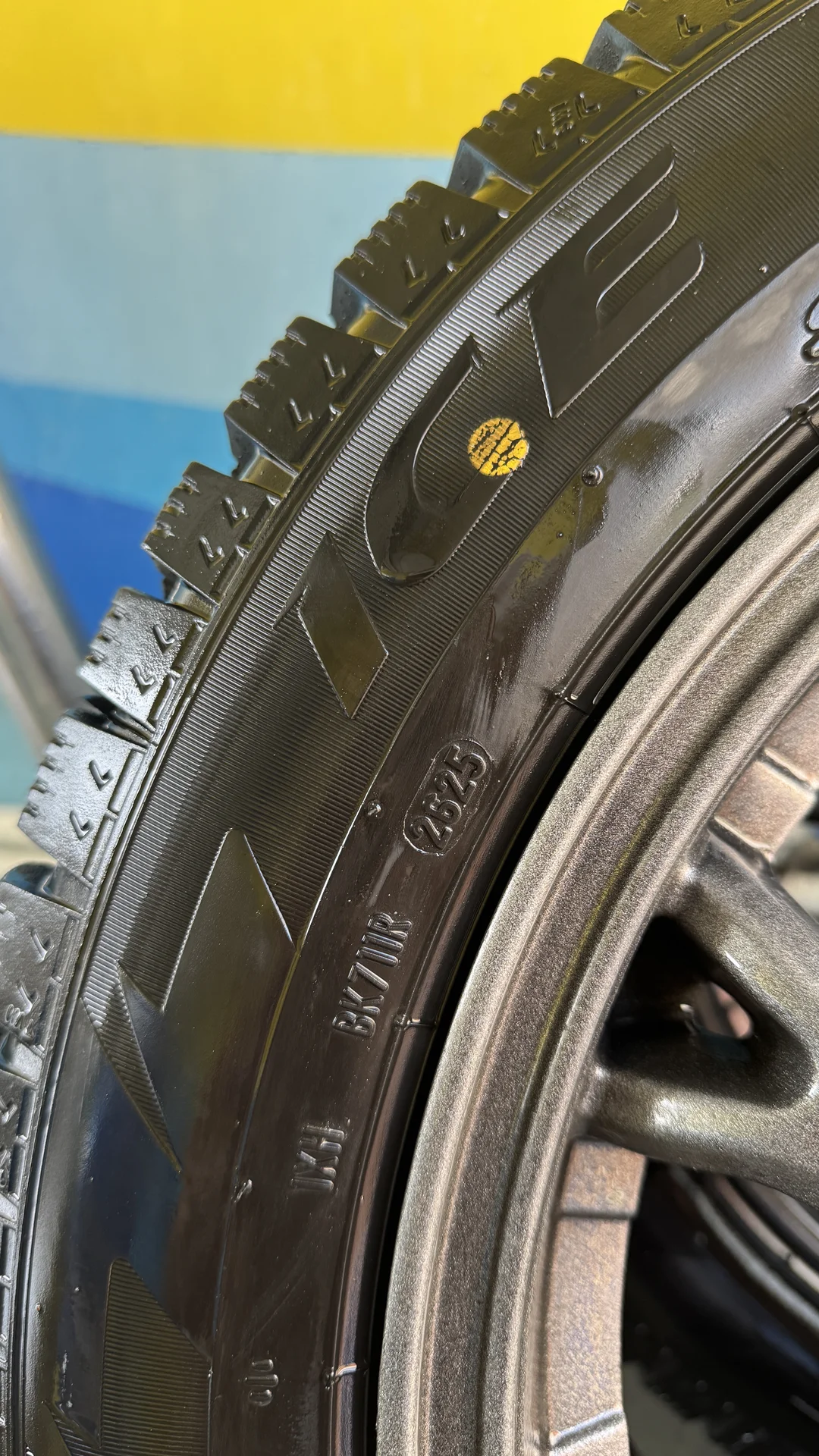колеса в сборе r16 - миниатюра 7