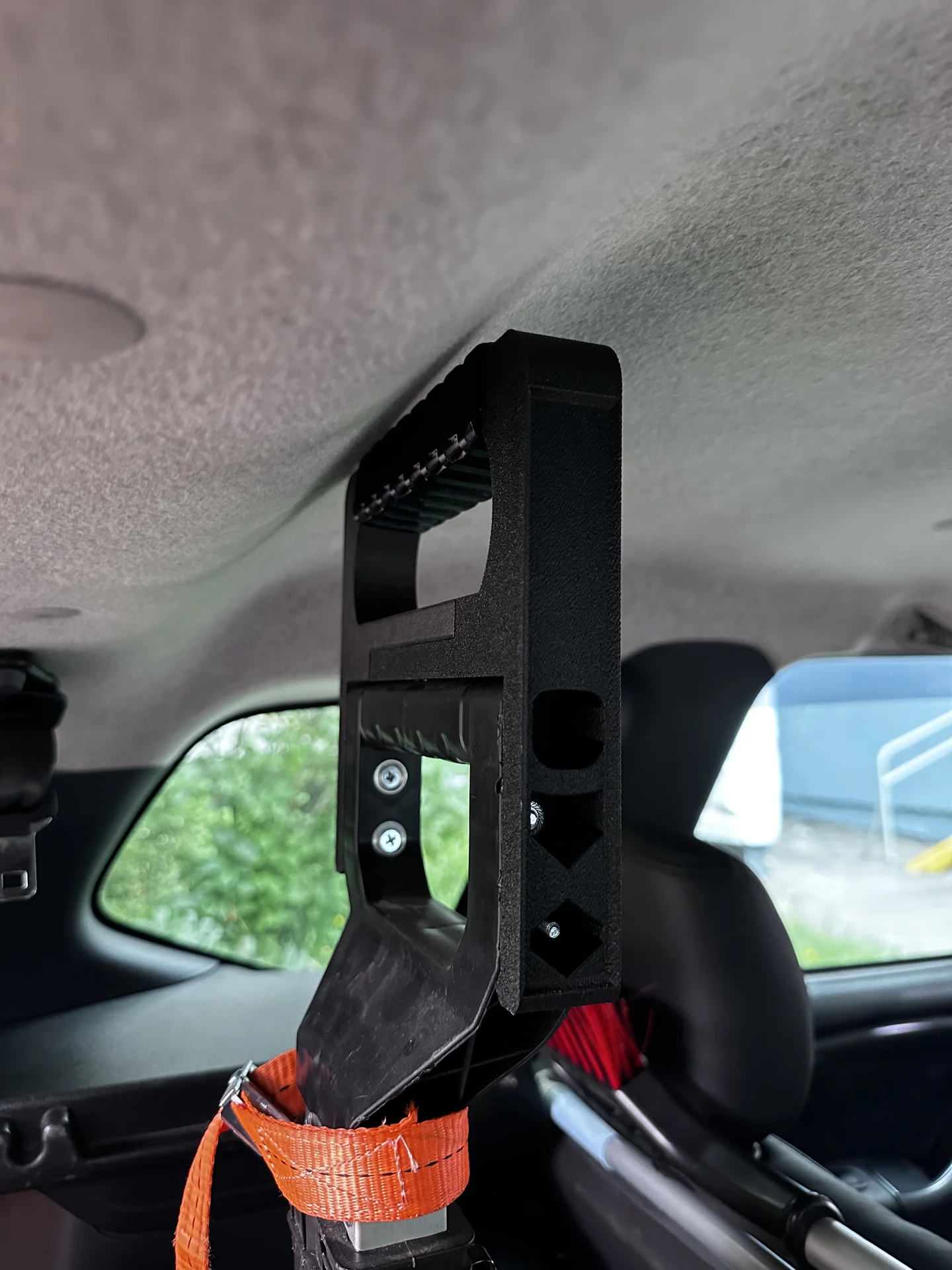 Удлинитель ручки Qbrick system two - миниатюра 2