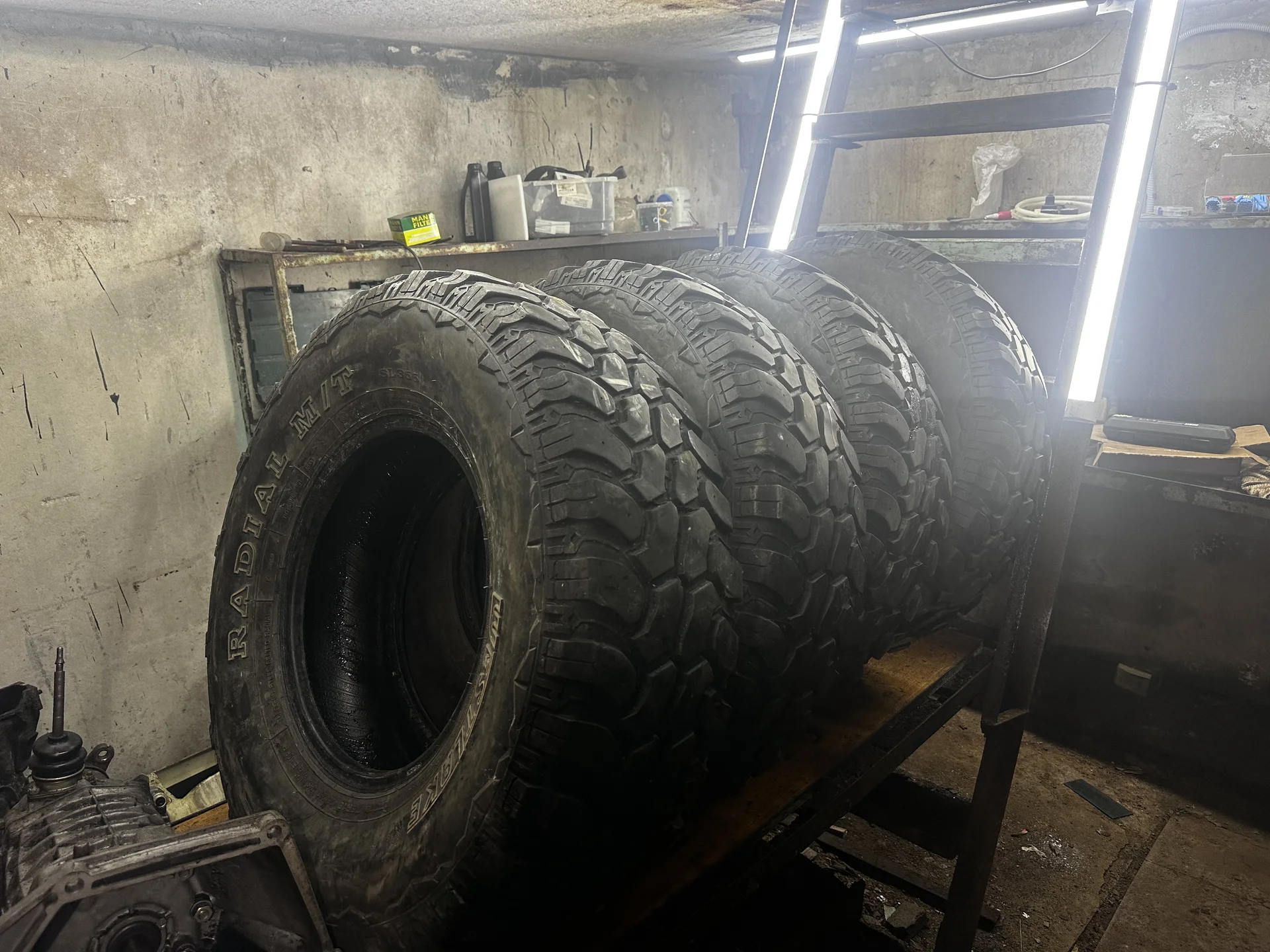 Westlake SL366 285/75 R16 - миниатюра 2