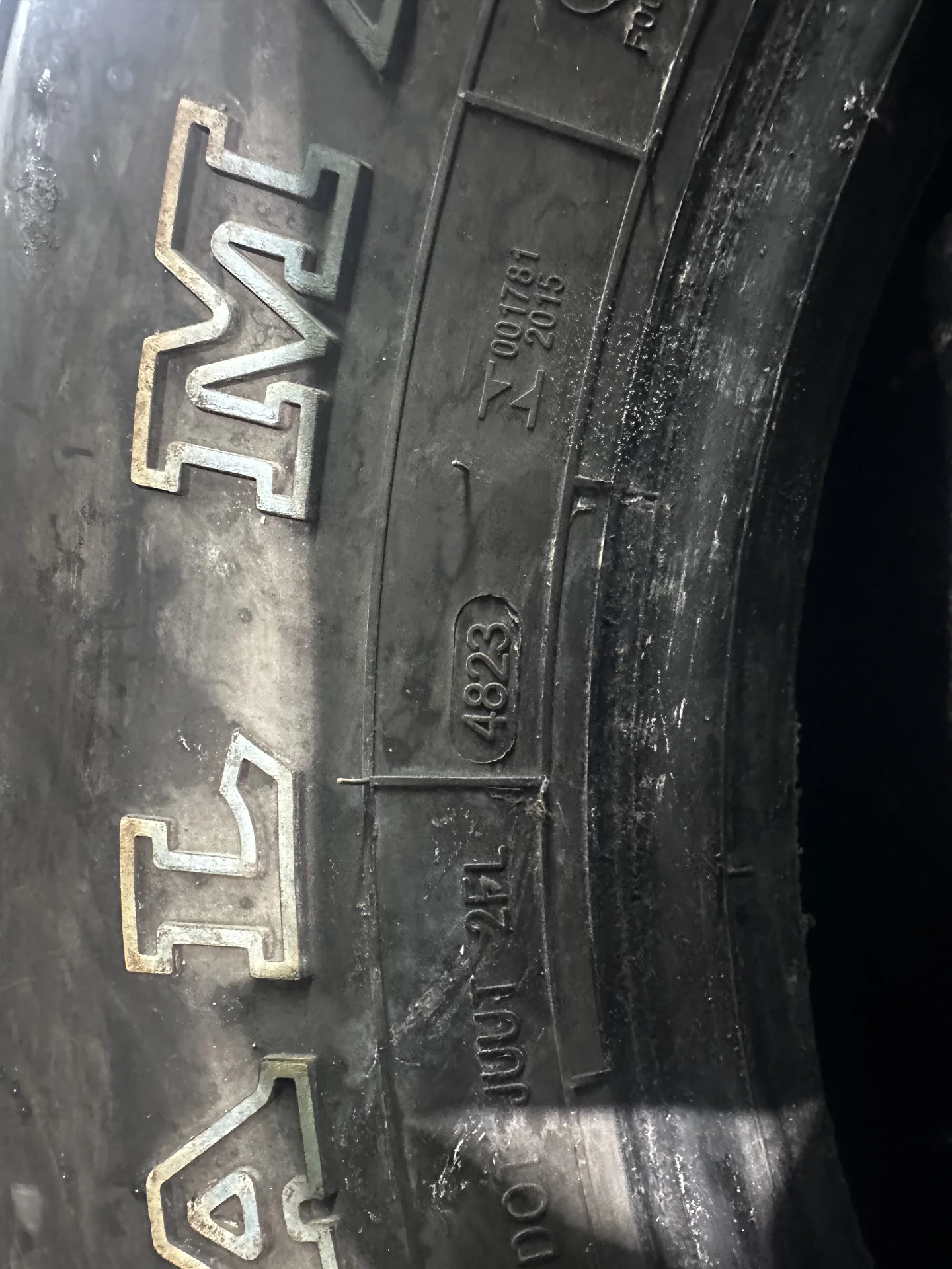 Westlake SL366 285/75 R16 - миниатюра 3