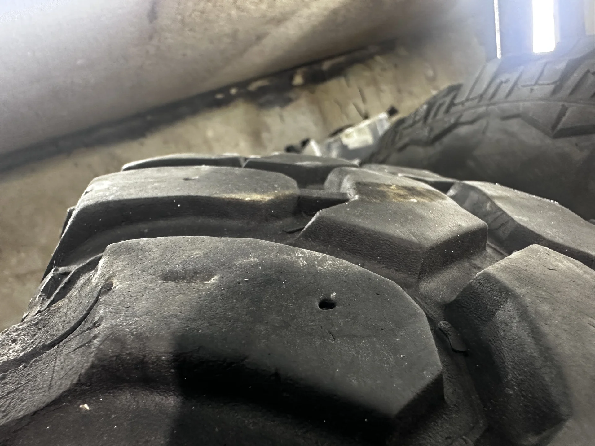Westlake SL366 285/75 R16 - миниатюра 4