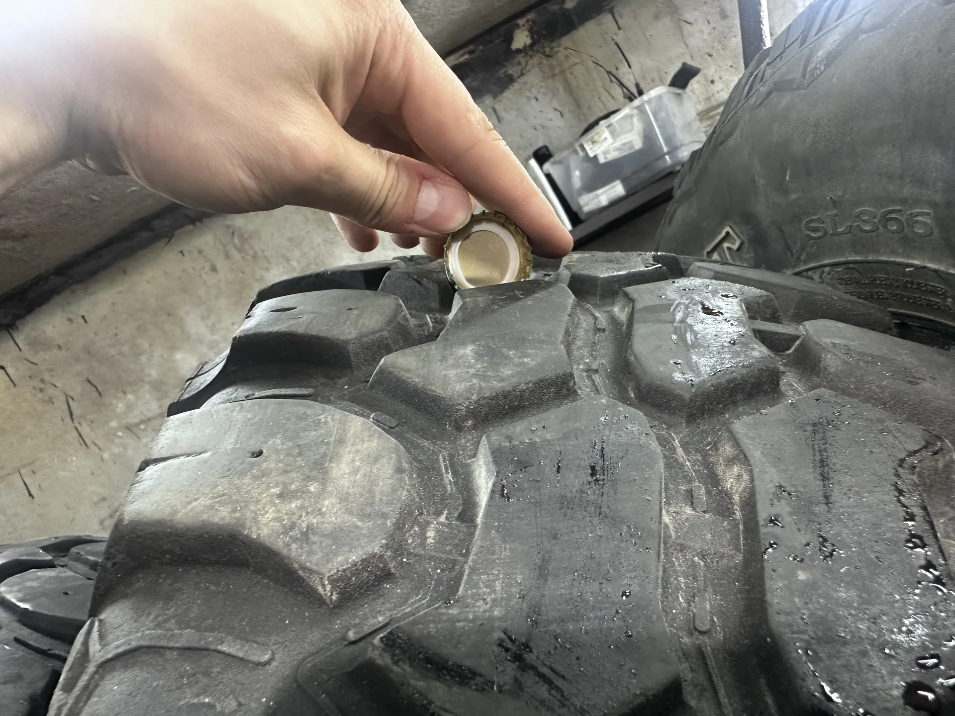 Westlake SL366 285/75 R16 - миниатюра 6